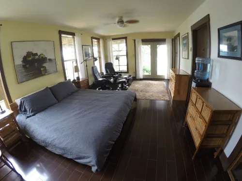 Beachfront Guest Cottage in Antigonish Hotel a Antigonish County