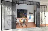 Poolside in Paradise: Walk to the Beach and More!