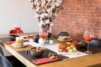 Suite Brooklyn - 6P near Disneyland Paris Hotels in Coupvray