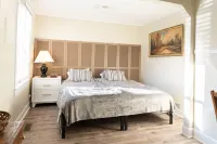 In the Heart of the Sandhills Hotels in Aberdeen