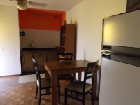 Apartamento en G Cruz Mendoza