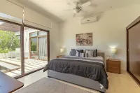 Luxury Beach House in Riviera Maya Bahia Principe 5 Star Resort Beach Access