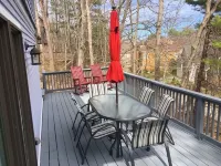 A fabulous vacation awaits! Great family home!