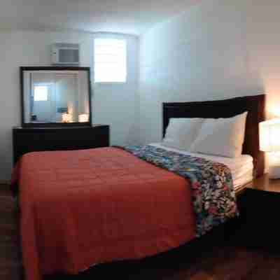 San Juan Bay Art District Condo - 6 min from the beach Rooms