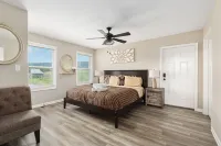 Modern 4-bedroom Country House in Stanley with A Big Sky View! Hôtels à proximité de : Luray Zoo - A Rescue Zoo