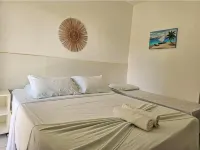 Pousada Solar da Praia فنادق في Tamandare