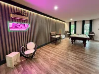 Legacy Vacation Resorts Steamboat Springs Suites Các khách sạn ở Steamboat Springs