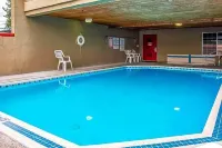 Rose City Inn and Suites - Familievenlig