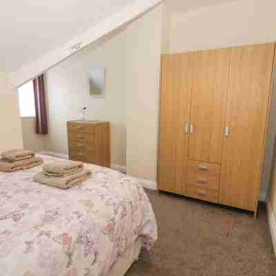 Maesdu Cottage Rooms