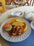 Spring Gardens Resort - breakfast