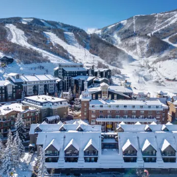 Helling Circle Hideaway 303 by SkyRun Park City