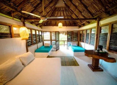 Casa Villa Familiar en Baru