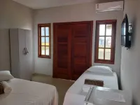 Pousada jubarte Hotels in Серра