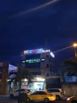 Hotel Shekinah Internacional Hotels in Tonsupa