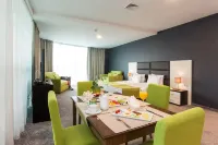 Earth & People Hotel & Spa - Free Parking - Spa