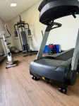 Hotel Alji - Gym