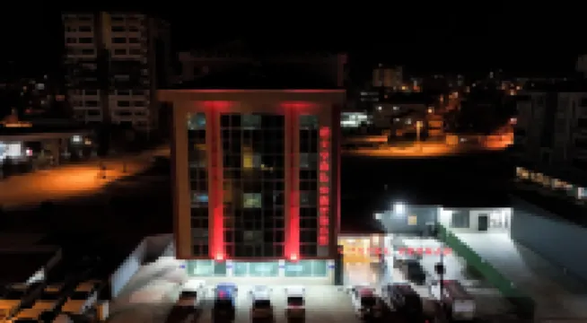 Hotel Ceyhan Hotels in 