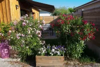 Housse of Bassin d'Arcachon near the beach and shops - Arès - 8 people