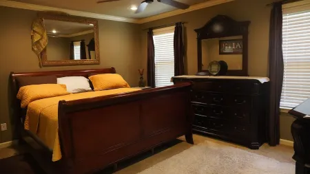 Gorgeous Townhouse West Little Rock