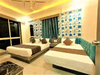 Hotel Bhavya Raj Hotels in Kalol