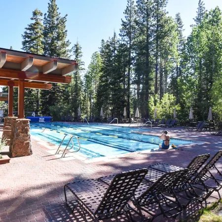 2 Br 2 Bath Mountain Condo