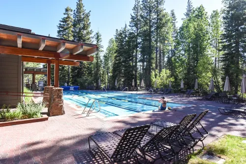 2 Br 2 Bath Mountain Condo