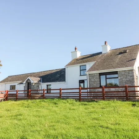 Buarthau Cottage