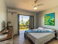 Pousada Caminho do Mar Hotels in Bombinhas