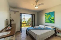 Pousada Caminho do Mar Hotels in 