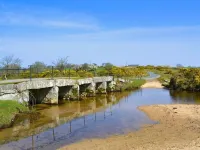 2 Bed, Dog Friendly Cottage, on Bodmin Moor, Cornwall, Ladydown Cottage
