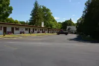 The Village Motel