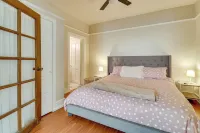 2 Mi to Old Town ABQ East Downtown Triplex Unit - Condos