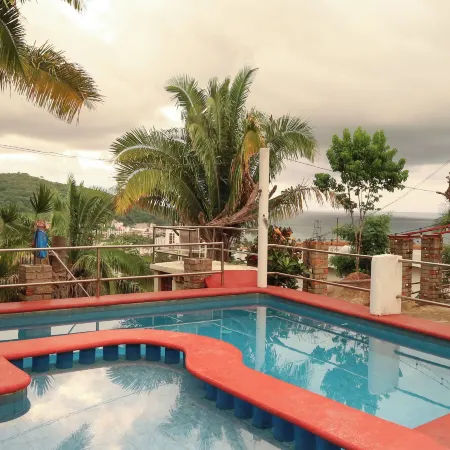 Las Cabanas del Tio Lalo