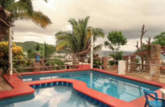 Las Cabanas del Tio Lalo