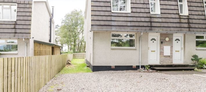 Pebble Nook Hotels in Fort William