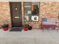 Amber Inn Motel Hotels in Kimberly