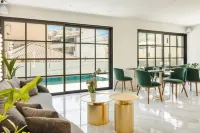 G Boutique Hotel Kefalonia Hotels in Argostolion