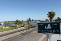 Harbour Inn Hotels in Aransas County