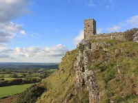 Townend Barn Hotels in West Devon District