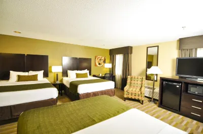 Best Western Norwalk Hotels in Milan Township
