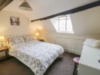 Rose Cottage Hotels in Upton upon Severn