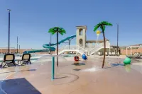 Resort-Style Washington Escape w/ Game Room! - 3-Star