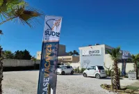 Sud 12 - Case Vacanze - parcheggio