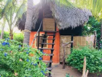 Posada Mexico Hotels in der Nähe von Playa Zipolite