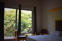 The Greenwich Resort Hotels near prachin shiv mandir