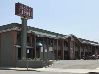 Corona Inn Hotels in Norco