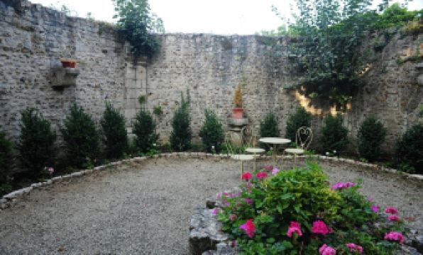 Hôtellerie Saint Yves