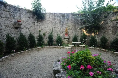 Hôtellerie Saint Yves