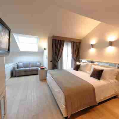 Hotel Ariston & Apartments Rooms