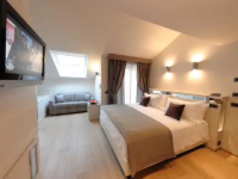 Hotel Ariston & Apartments Hotels in Varazze